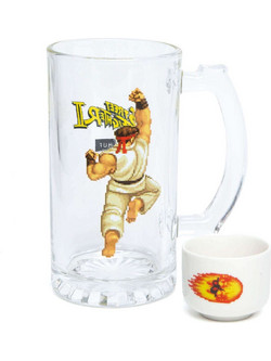 Huf Σετ Ποτήρια Sake Bomb Set