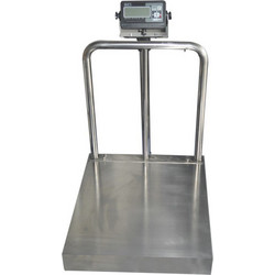 ICS X2 - 80x80 - 600kg