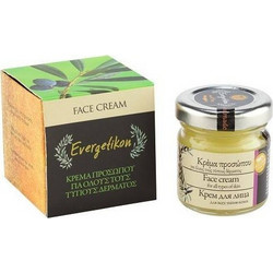 Evergetikon Face Cream 40ml