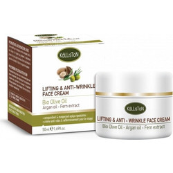 Kalliston Lifting & Anti-Wrinkle Face Cream 50ml