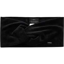 FUNKY BUDDHA W HEADBANDS - FBL01210910-BLACK BLACK