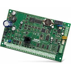 CONTROL PANEL ADVANCED/8-32ZONES INTEGRA32 SATEL