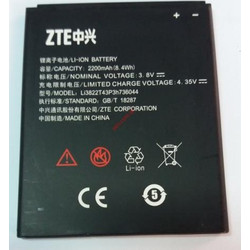 Li3822T43P3h736044 ( ZTE Blade L4 A460 )