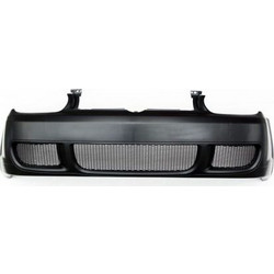 Προφυλακτήρας εμπρός για Vw Golf 4 Look R32 Design με πλαστικές σίτες