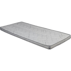 Ανώστρωμα Achaia Strom Diamond Air Foam μονό 90x200x10cm - Ελληνικής κατασκευής