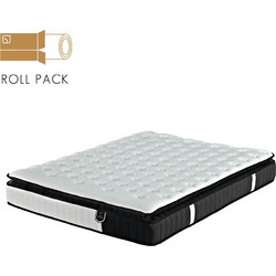 Liberta Visco Aloe Vera Roll Pack Διπλό 160cm 09-1515