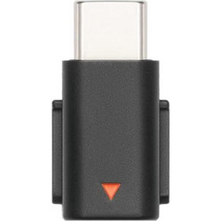 DJI Mic 3 Mobile Phone Adapter (Type-c)