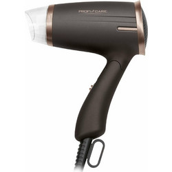 ProfiCare PC-HT 3009 Πιστολάκι Μαλλιών 1400W Brown