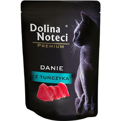 Dolina Noteci Premium Adult with Tuna 85gr