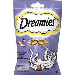 Dreamies Duck 60gr