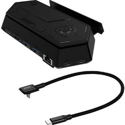 MSI Nest Docking Station