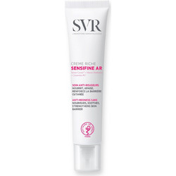 SVR Sensifine AR Rich Cream 40ml