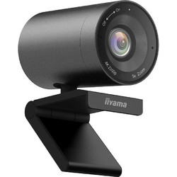 Iiyama UC Web Camera 4K UC-CAM10PRO-1 4948570033140