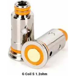 Geekvape G Series Mesh Coil 1.2Ω - Aegis Pod