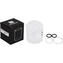 Pyrex Glass Tube 4ml για Veco Plus Tank - Vaporesso