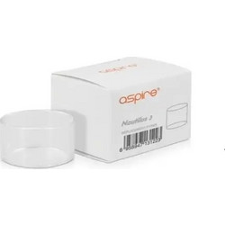 Pyrex Glass Tube 4ml για Nautilus 3 - Aspire