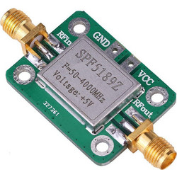 SPF5189 RF Low Noise Amplifier Module