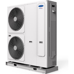 Carrier 30AWH012H-R Αντλία Θερμότητας 12kW Μονοφασική Monoblock