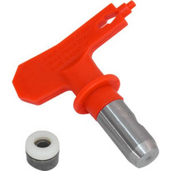 Ακροφύσιο Τύπος 519 (0.48mm) Με την Έδρα Στεγάνωσης Bulle (642036)