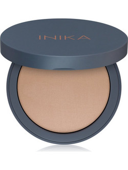 Inika Baked Mineral Compact Foundation Freedom 8gr