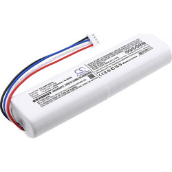 Cameron Sino Μπαταρία CS για Σκούπα Ρομπότ Xiaomi Mop 2