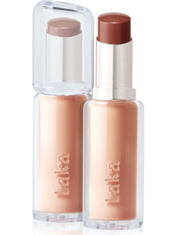 Laka Bonding Glow 210 Harry Long Lasting Glossy Κραγιόν 3.7gr