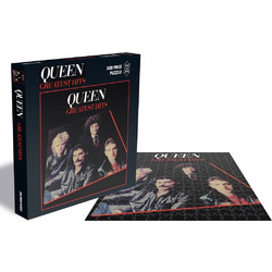 Puzzle Aquarius Queen-II 500 Κομμάτια