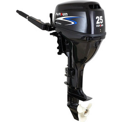Parsun F25S 25hp Κοντόλαιμη