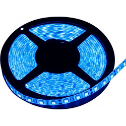 L930 LED ΤΑΙΝ. 7,2W/IP65 "ΜΠΛΕ" 12V LUCAS