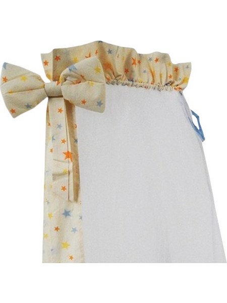 Oliver Baby Κουνουπιέρα Design 406 Baby Oliver 46-6203/406
