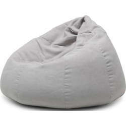 400431 ΠΟΥΦ CHARLEE-GKRI ANOIXTO (105.00Χ105.00Χ45.00)