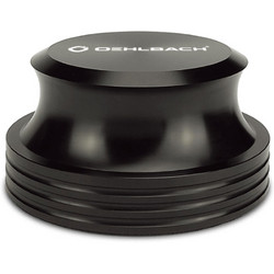 Oehlbach Phono Weight Μαύρο (Τεμάχιο)