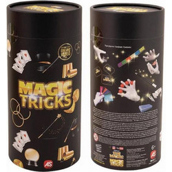Μαγικά Κόλπα Mega Magic Set