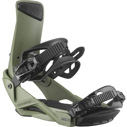 SALOMON - RHYTHM BINDINGS