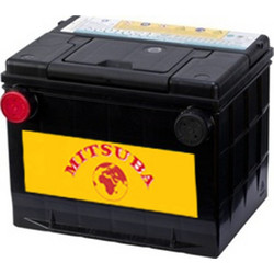 Mitsuba 57010 12V 80Ah