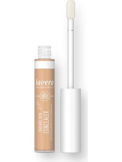 Radiant Skin Medium 03 Lavera Liquid Concealer 5.5ml