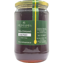 ΜΕΛΙ ΚΑΣΤΑΝΙΑΣ 920gr