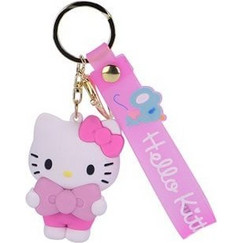 HELLO KITTY AND FRIENDS ΜΠΡΕΛΟΚ