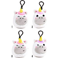 PUCKATOR ΜΠΡΕΛΟΚ ΛΟΥΤΡΙΝΟ UNICORN ASSORTED