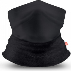 ΓΚΕΤΑ ΛΑΙΜΟΥ PENTAGON KRYO K14012-01 BLACK