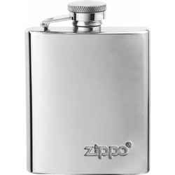 Zippo Stainless Steel Flask 3oz. 122228