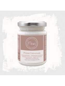 Fleur Universal Primer Ακριλικό Αστάρι 0.33lt