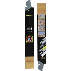 Chan-Long Λάμα Πριονιών Μεσαίας Κοπής 250 mm - EG-250J