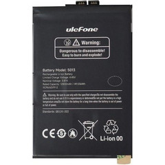 ULEFONE μπαταρία για smartphone Armor 30 Pro