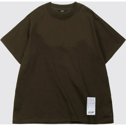 Tee Library Rip-Off T-Shirt (CH08-25-TE-BR)