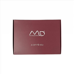 Md Professionnel A Gift 4 You 2025 Σετ Μακιγιάζ
