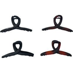 Ro-Ro Accessories Κλάμερ για Μαλλιά 01-0058
