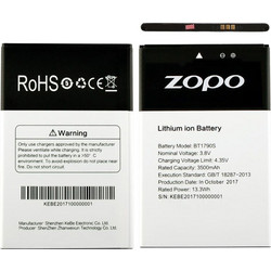 Zopo ZP1795 (Flash X2)