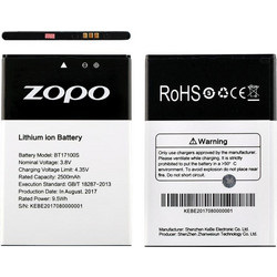 Zopo ZP17105