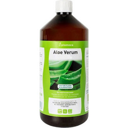 Plameca Aloe Verum Bio 1lt